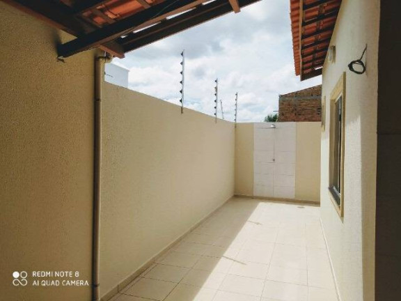 Imagem Casa com 3 Quartos à Venda, 200 m² em Papagaio - Feira De Santana Imagem Casa com 3 Quartos à Venda, 200 m² em Papagaio - Feira De Santana