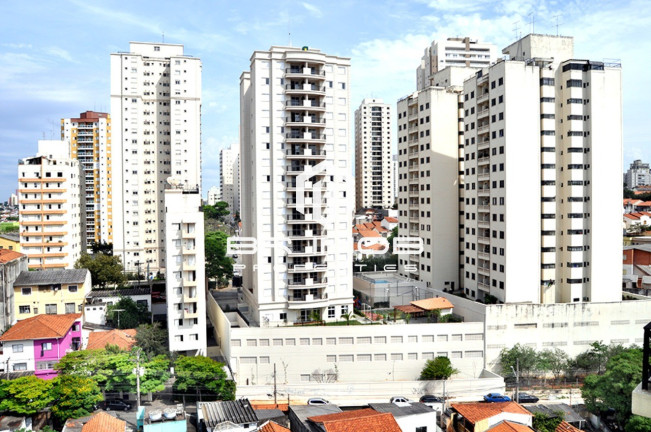 Imagem Imóvel com 2 Quartos à Venda, 67 m² em Chácara Inglesa - São Paulo Imagem Imóvel com 2 Quartos à Venda, 67 m² em Chácara Inglesa - São Paulo