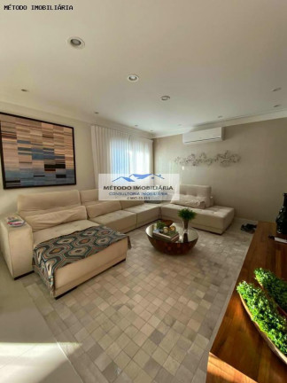Imagem Apartamento com 4 Quartos à Venda, 171 m² em Tatuape - São Paulo