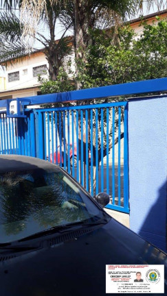 Imagem Casa com 5 Quartos à Venda ou Locação, 571 m² em Centro - Jaguariúna