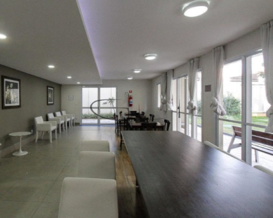 Imagem Imóvel com 1 Quarto à Venda, 33 m² em Catumbi - São Paulo