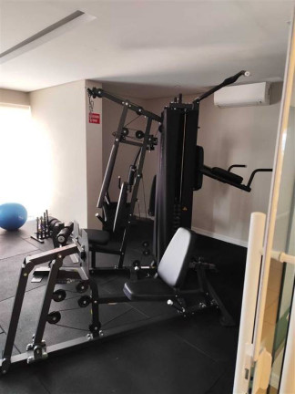 Imagem Apartamento com 2 Quartos à Venda, 70 m² em Forte - Praia Grande