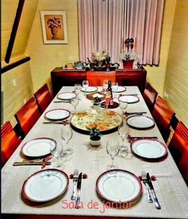 Imagem Chácara com 3 Quartos à Venda, 400 m² em São Vicente - Mairiporã