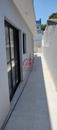 Imagem Casa com 3 Quartos à Venda, 128 m² em Jardim Dos Pinheiros - Atibaia