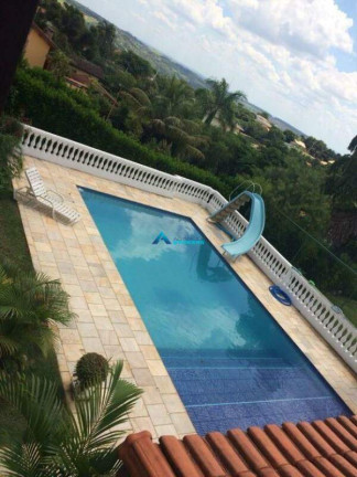 Imagem Imóvel com 4 Quartos à Venda, 600 m² em Cafezal Vi - Itupeva Imagem Imóvel com 4 Quartos à Venda, 600 m² em Cafezal Vi - Itupeva