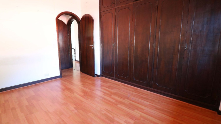 Imagem Casa com 4 Quartos à Venda, 336 m² em Jardim Leonor - São Paulo