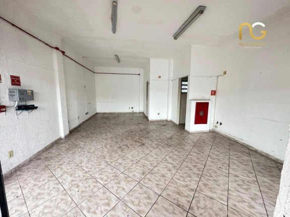 Imagem Loja para Alugar, 59 m² em Vila Assunção - Praia Grande