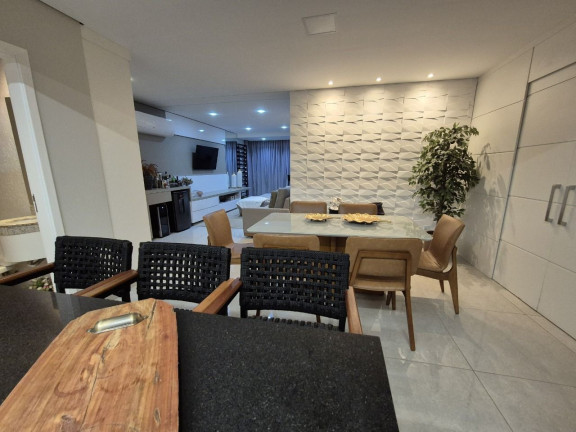 Imagem Apartamento com 3 Quartos à Venda, 115 m² em Martins - Uberlândia Imagem Apartamento com 3 Quartos à Venda, 115 m² em Martins - Uberlândia