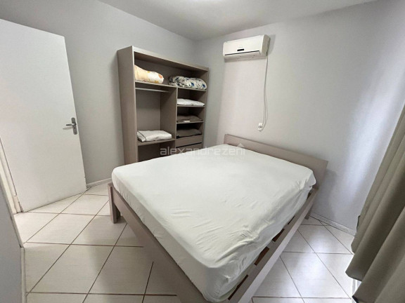 Imagem Apartamento com 2 Quartos para Temporada, 50 m² em Bombas - Bombinhas Imagem Apartamento com 2 Quartos para Temporada, 50 m² em Bombas - Bombinhas