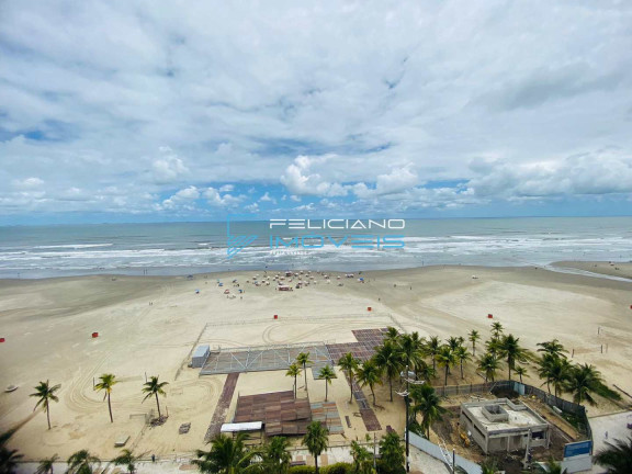 Imagem Apartamento com 2 Quartos à Venda, 75 m² em Aviação - Praia Grande Imagem Apartamento com 2 Quartos à Venda, 75 m² em Aviação - Praia Grande