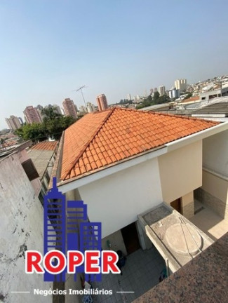 Sobrado com 5 Quartos à Venda, 183 m² em Vila Antonina - São Paulo