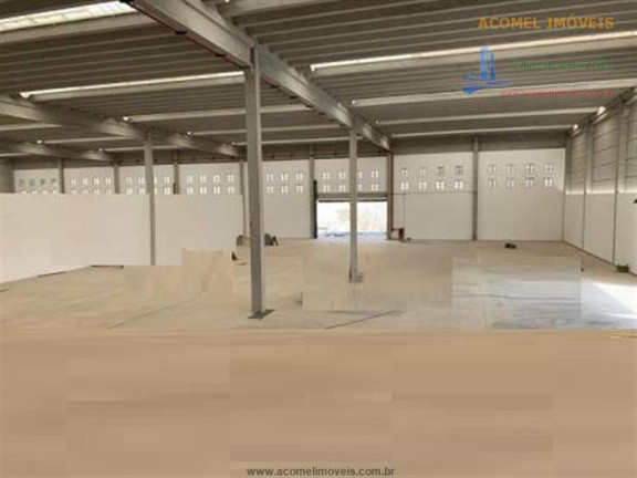 Imagem Imóvel Comercial para Alugar, 3.230 m² em Jardim Santa Maria - São Roque