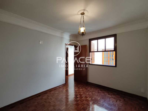 Imagem Casa com 4 Quartos para Alugar, 410 m² em Alto - Piracicaba