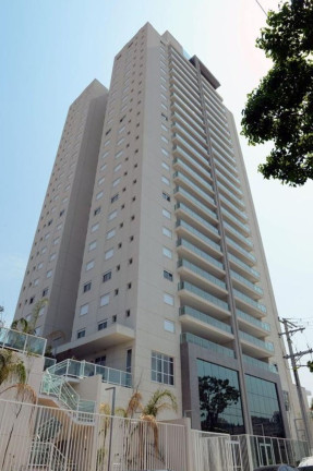 Imagem Apartamento com 3 Quartos à Venda, 165 m² em Vila Regente Feijó - São Paulo