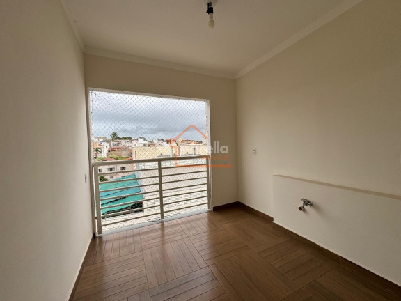 Imagem Imóvel com 3 Quartos à Venda, 84 m² em Edifício Residencial Firenzi - Mogi Guaçu