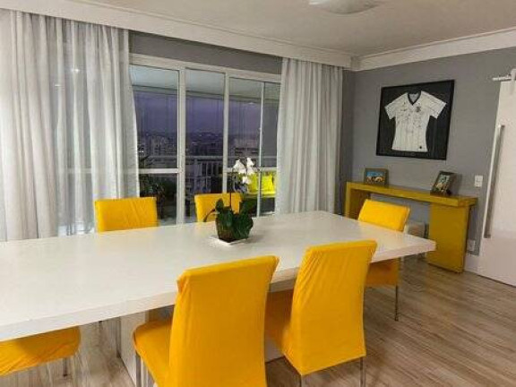 Imagem Apartamento com 3 Quartos à Venda, 260 m² em Vila Andrade - São Paulo Imagem Apartamento com 3 Quartos à Venda, 260 m² em Vila Andrade - São Paulo