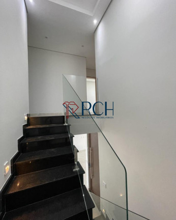 Imagem Casa com 3 Quartos à Venda, 207 m² em Cajuru Do Sul - Sorocaba