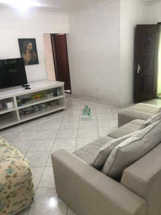 Imagem Casa com 3 Quartos à Venda, 198 m² em Jardim Pinhal - Guarulhos Imagem Casa com 3 Quartos à Venda, 198 m² em Jardim Pinhal - Guarulhos