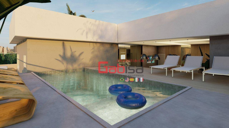 Imagem Apartamento com 3 Quartos à Venda, 91 m² em Nova São Pedro - São Pedro Da Aldeia Imagem Apartamento com 3 Quartos à Venda, 91 m² em Nova São Pedro - São Pedro Da Aldeia