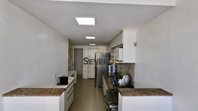Imagem Apartamento com 2 Quartos à Venda, 85 m² em Ingá - Niterói