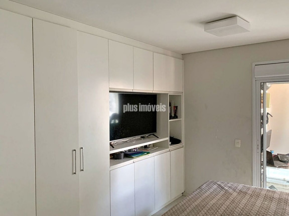 Imagem Apartamento com 3 Quartos à Venda, 129 m² em Panamby - São Paulo Imagem Apartamento com 3 Quartos à Venda, 129 m² em Panamby - São Paulo