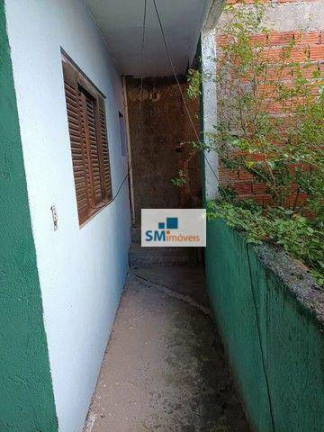 Imagem Casa com 2 Quartos à Venda, 158 m² em Nova Petrópolis - São Bernardo Do Campo