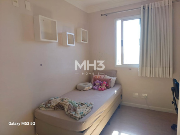 Imagem Imóvel com 3 Quartos à Venda, 87 m² em Vila Progresso - Campinas