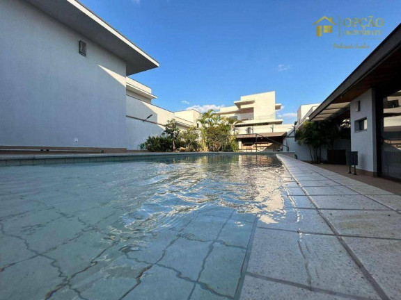 Casa com 5 Quartos à Venda, 354 m² em Condomínio Reserva Saint Paul - Itu