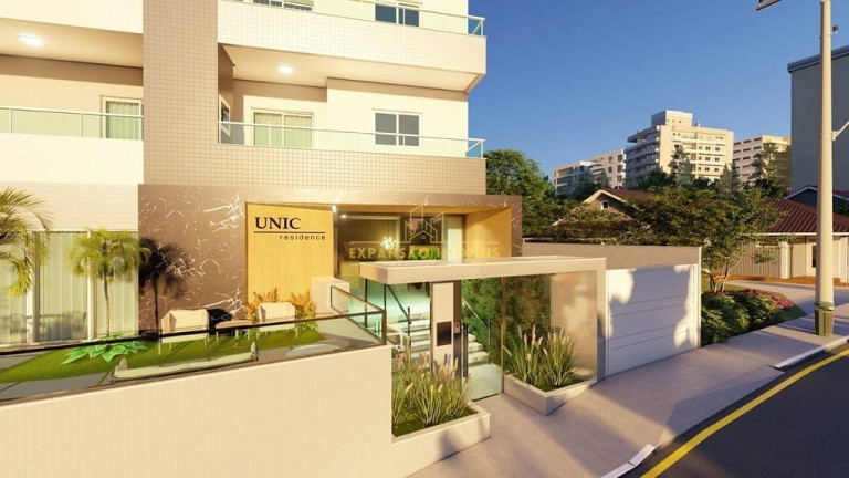 Imagem Apartamento com 2 Quartos à Venda, 92 m² em Barreiros - São José