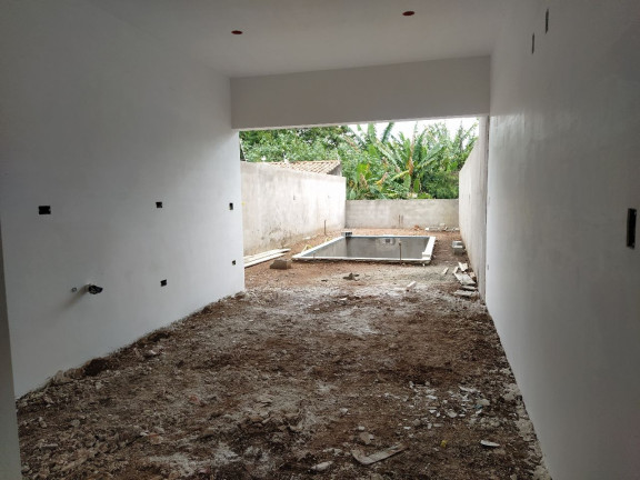 Imagem Casa com 3 Quartos à Venda, 180 m² em Piqueri - Atibaia Imagem Casa com 3 Quartos à Venda, 180 m² em Piqueri - Atibaia