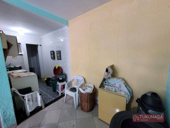 Imagem Sobrado com 1 Quarto à Venda, 180 m² em Jardim Santa Clara - Guarulhos Imagem Sobrado com 1 Quarto à Venda, 180 m² em Jardim Santa Clara - Guarulhos