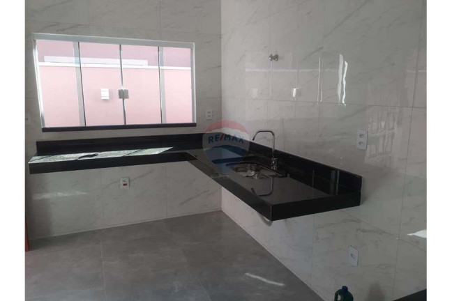 Imagem Casa com 3 Quartos à Venda, 86 m² em Jardim Atlântico - Maricá Imagem Casa com 3 Quartos à Venda, 86 m² em Jardim Atlântico - Maricá