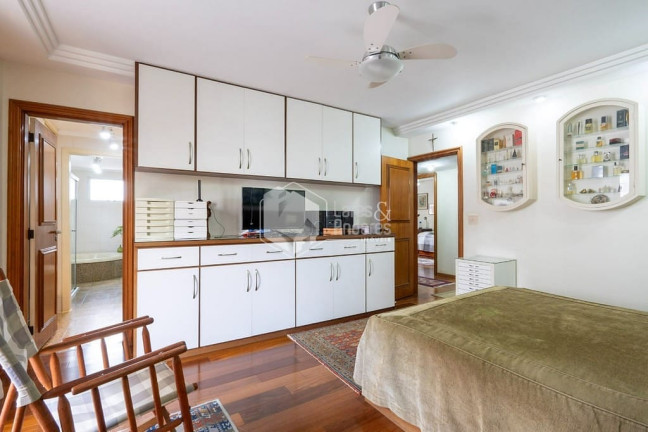 Imagem Apartamento com 4 Quartos à Venda, 380 m² em Perdizes - São Paulo Imagem Apartamento com 4 Quartos à Venda, 380 m² em Perdizes - São Paulo