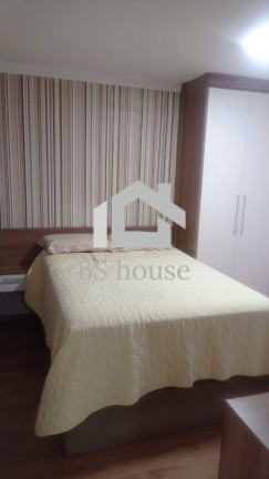 Imagem Apartamento com 2 Quartos à Venda, 58 m² em Vila Valparaiso - Santo André Imagem Apartamento com 2 Quartos à Venda, 58 m² em Vila Valparaiso - Santo André