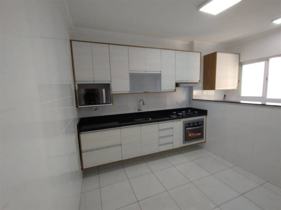 Imagem Apartamento com 3 Quartos à Venda, 89 m² em Aviação - Praia Grande