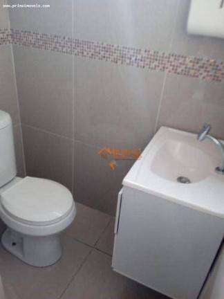 Imagem Sobrado com 3 Quartos à Venda, 130 m² em Vila Galvão - Guarulhos Imagem Sobrado com 3 Quartos à Venda, 130 m² em Vila Galvão - Guarulhos
