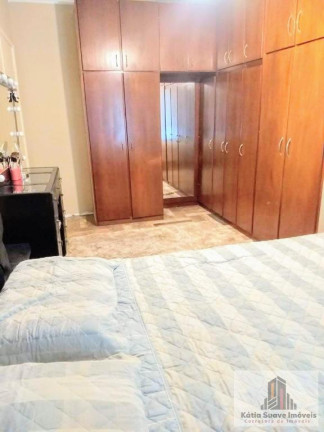 Imagem Casa com 3 Quartos à Venda, 136 m² em Santa Maria - Santo André Imagem Casa com 3 Quartos à Venda, 136 m² em Santa Maria - Santo André