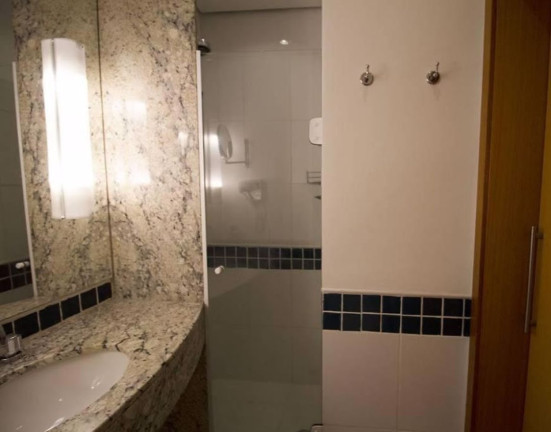 Imagem Apartamento com 1 Quarto à Venda, 33 m² em Paraíso - São Paulo