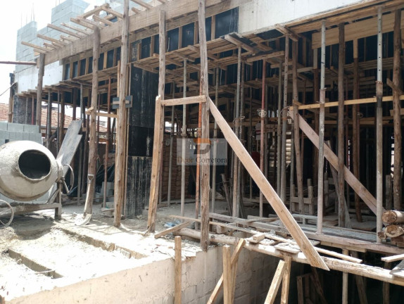 Imagem Apartamento com 2 Quartos à Venda, 41 m² em Centro - Diadema Imagem Apartamento com 2 Quartos à Venda, 41 m² em Centro - Diadema