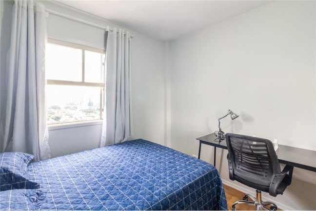 Foto do imóvel Imóvel com 2 Quartos à Venda,  em Vila Cordeiro - São Paulo