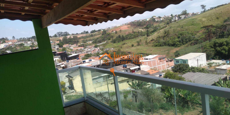Sobrado com 7 Quartos à Venda, 300 m² em Jardim Nicea - Itaquaquecetuba