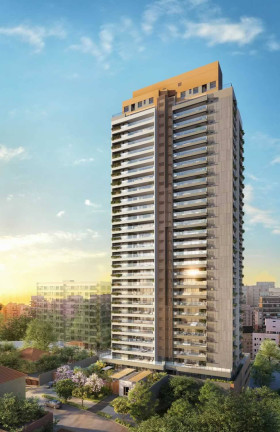 Imagem Apartamento com 3 Quartos à Venda, 156 m² em Perdizes - São Paulo
