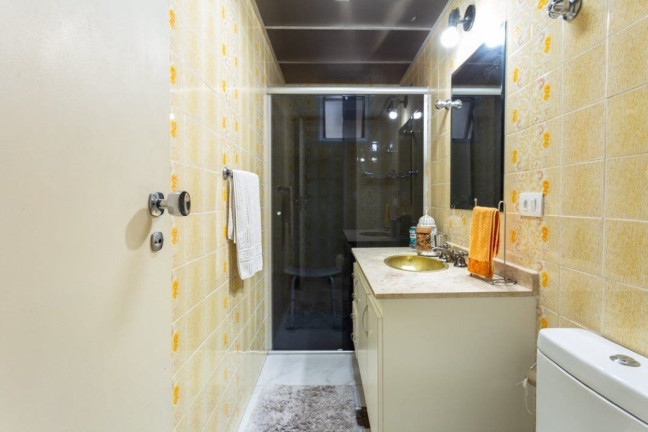 Imagem Apartamento com 3 Quartos à Venda, 114 m² em Perdizes - São Paulo