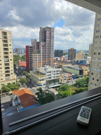 Imagem Sala Comercial para Alugar, 40 m² em Santana - São Paulo Imagem Sala Comercial para Alugar, 40 m² em Santana - São Paulo