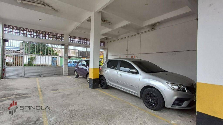 Imagem Apartamento com 1 Quarto à Venda, 62 m² em Maracanã - Praia Grande