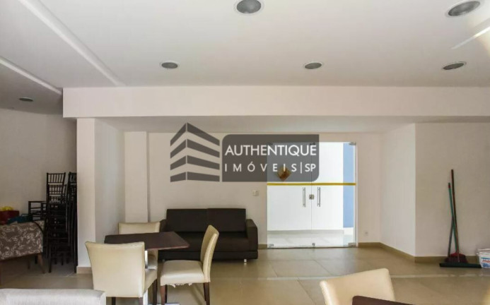 Imagem Apartamento com 3 Quartos à Venda, 96 m² em Centro - São Bernardo Do Campo Imagem Apartamento com 3 Quartos à Venda, 96 m² em Centro - São Bernardo Do Campo