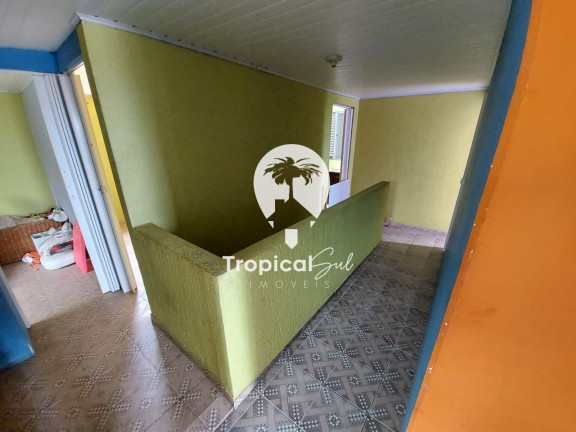 Imagem Casa com 5 Quartos à Venda, 200 m² em Ipanema - Pontal Do Parana