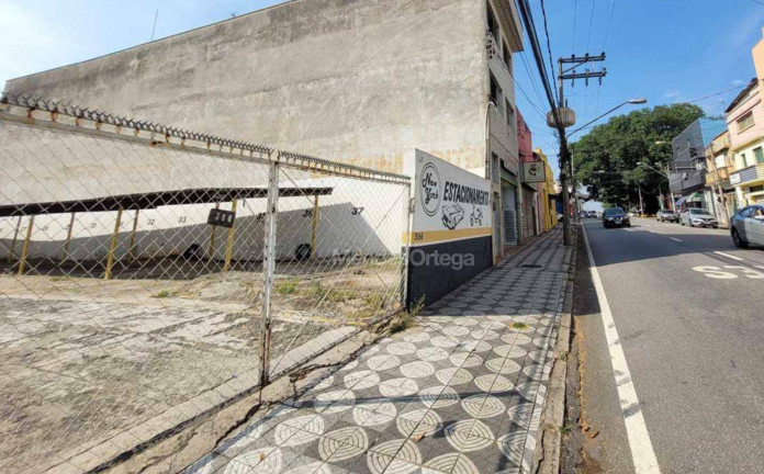 Imagem Terreno à Venda, 935 m² em Centro - Sorocaba