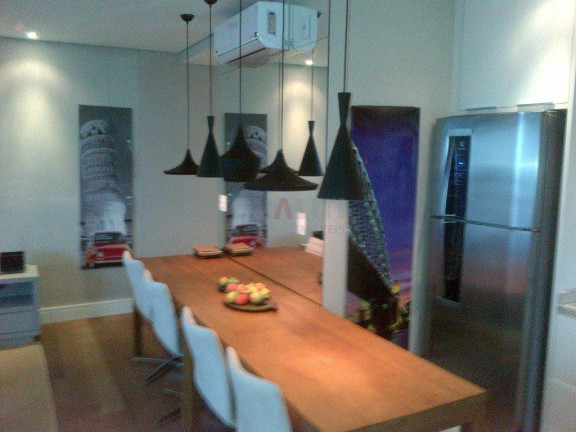Imagem Apartamento com 1 Quarto à Venda, 66 m² em Vila Olímpia - São Paulo Imagem Apartamento com 1 Quarto à Venda, 66 m² em Vila Olímpia - São Paulo