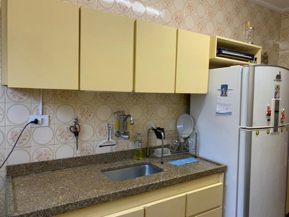 Imagem Apartamento com 2 Quartos à Venda, 72 m² em Perdizes - São Paulo